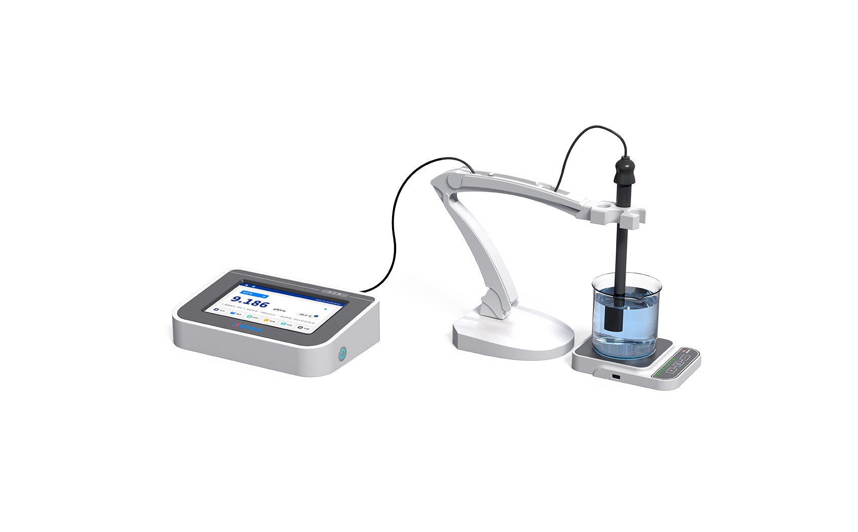 電導(dǎo)率測定儀 LH-E4DDS